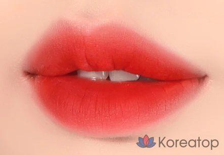 Тинт для губ Tony Moly The Shocking Lip Blur Tint, оттенок 4 (Hot Taste), 1 шт., фото 5