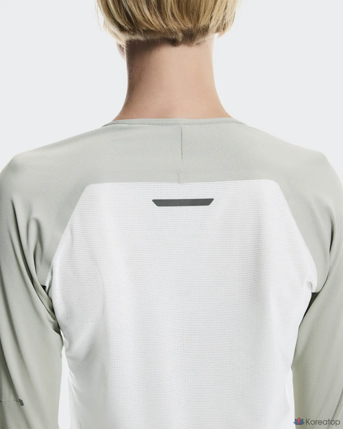 Лонгслив ON Performance Long-T