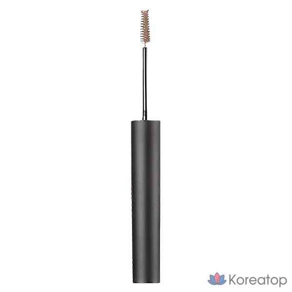 Тушь для бровей Lilybyred Skinny Masc Brow Mascara, оттенок Top Brown, 3.5 г, 1 шт., фото 3