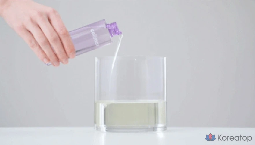 Очищающее масло Celimax Fresh Cleansing Oil, 150 мл, 1 шт.