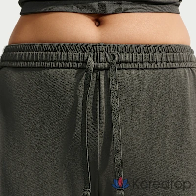 Шорты женские Nike Skims Stretch Knit 5-Inch, фото 6