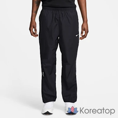 Брюки Nike NOCTA North Star Nylon Track Pants, фото 2