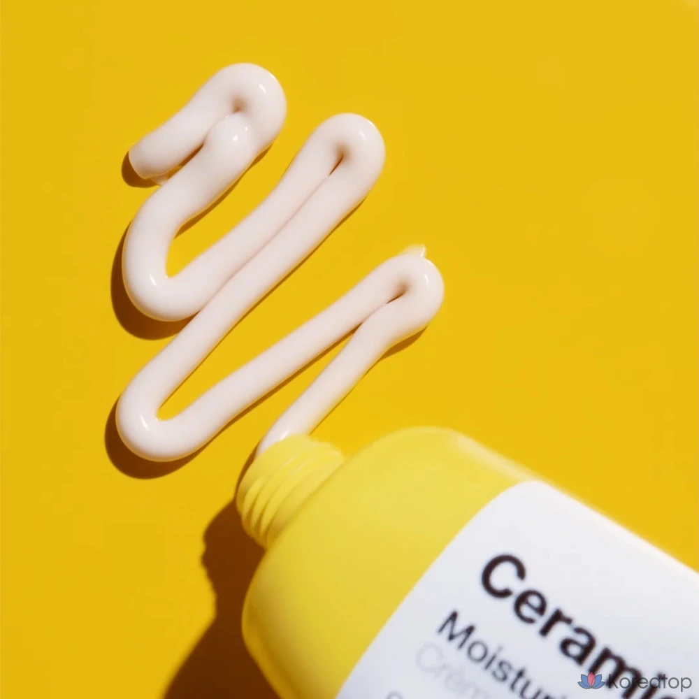 Увлажняющий крем для рук Dr. Jart+ Ceramidin Moisturizing Hand Cream, 100 мл, 1 шт.