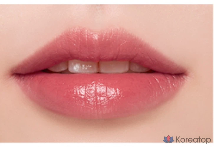 Помада для губ Missha Dare Rouge Sheer Slick Lipstick, оттенок All That Rose, 1 шт., фото 4