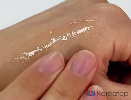 Ампульная сыворотка Eunyul Power Repair Gold Ampoule, 50 мл, 1 шт.