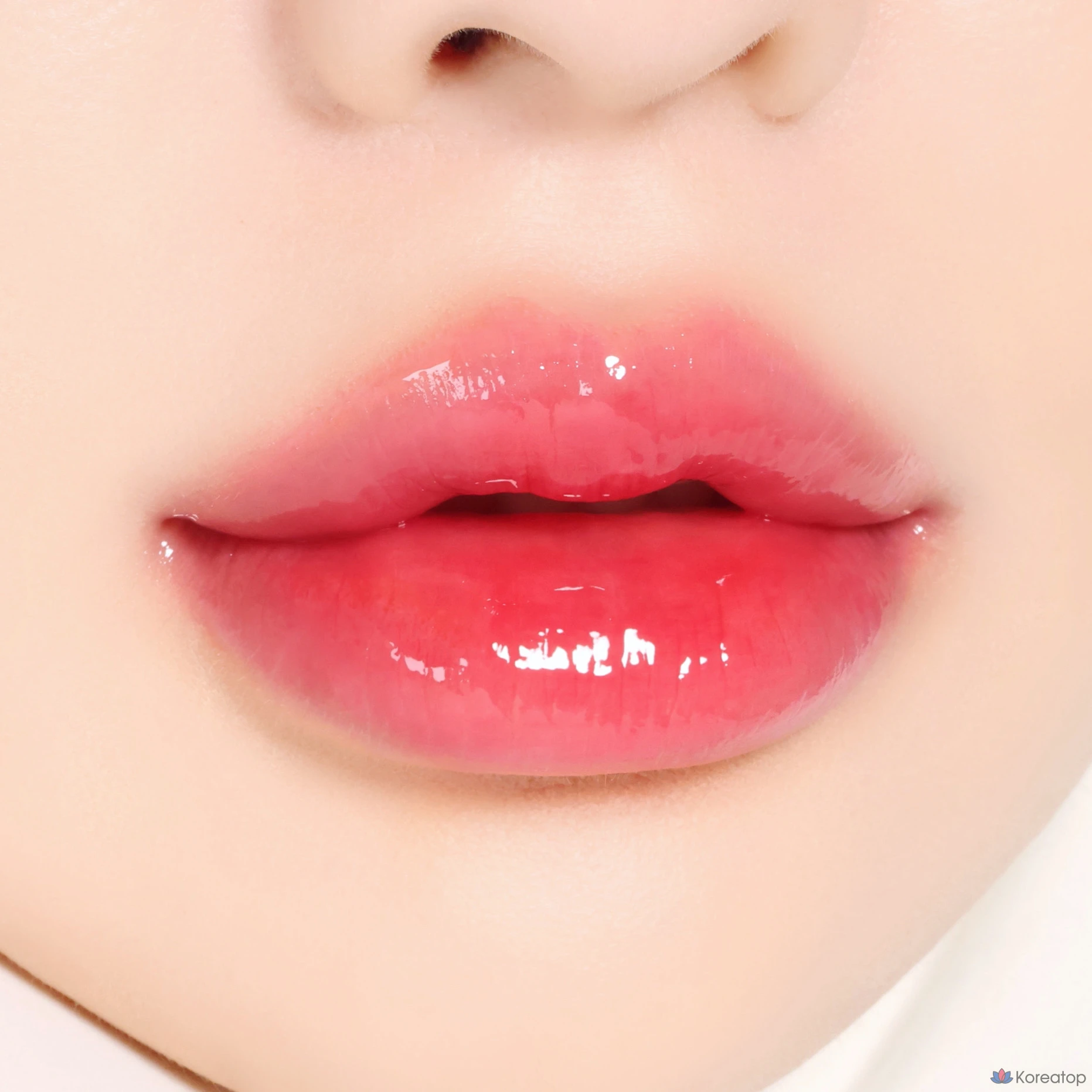 Тинт для губ Espoir Couture Lip Tint Glaze, оттенок 13 Bold Berry, 1 шт., фото 3