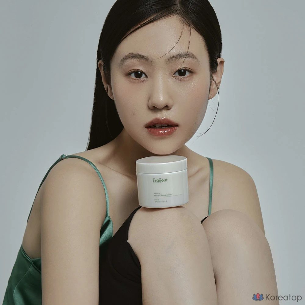 Крем Fraijouer Centella Asiatica Blemish Cream, 100 мл, 1 шт.