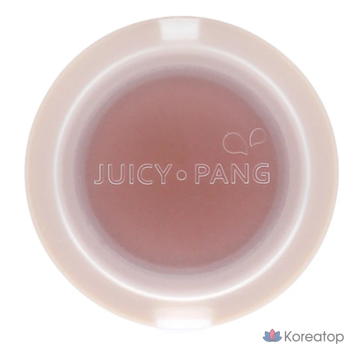 Бальзам для щёк A'Pieu Juicy Pang Jelly Blusher, оттенок BE02, 4.8 г, 1 шт.