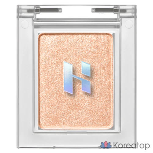 Тени для век Holika Holika My Fave Piece Eyeshadow, 1.8 г, 21 шт.