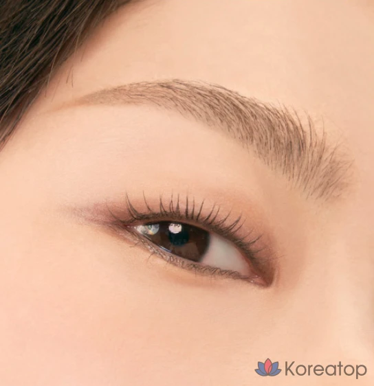 Карандаш для бровей ROM&ND Han All Brow Cara, оттенок 03 Modern Beige, 9 г, 1 шт., фото 5
