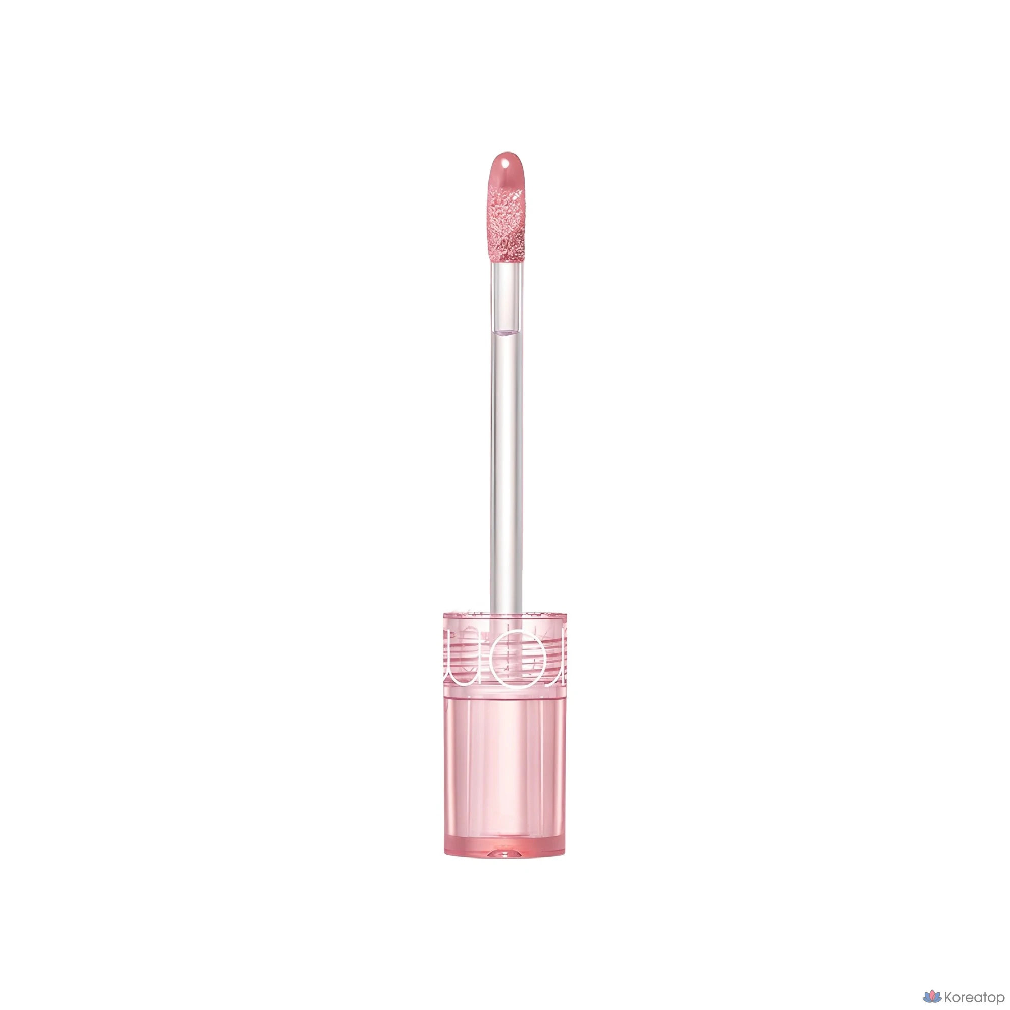 Тинт для губ ROM&ND Glasting Color Gloss Lip Tint, оттенок 01 Peony Ballet, 1 шт., фото 3