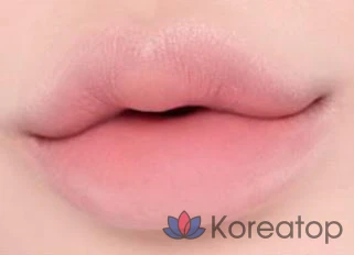 Тинт для губ Heart Percent Vegan Beauty Dot On Mood Lip Pencil, оттенок 04 Strawberry Milk, 0.8 г, 1 шт., фото 2