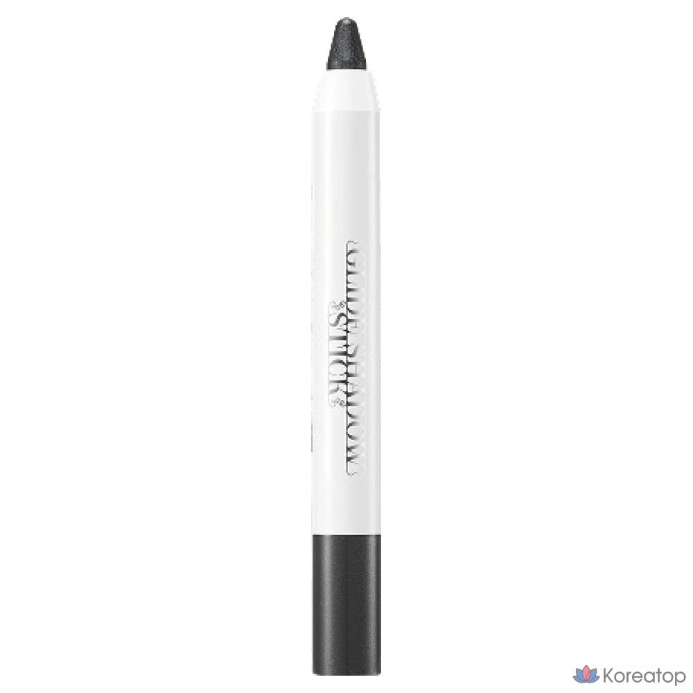Теневой стик Tip Toe Glide Shadow Stick, оттенок 101 Fallen Angel, 1 шт.