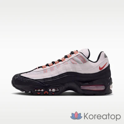 Кроссовки мужские Nike Air Max 95 Big Bubble