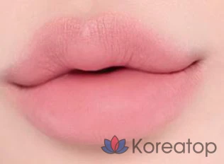 Тинт для губ Heart Percent Vegan Beauty Dot On Mood Lip Pencil, оттенок 04 Strawberry Milk, 0.8 г, 1 шт., фото 3