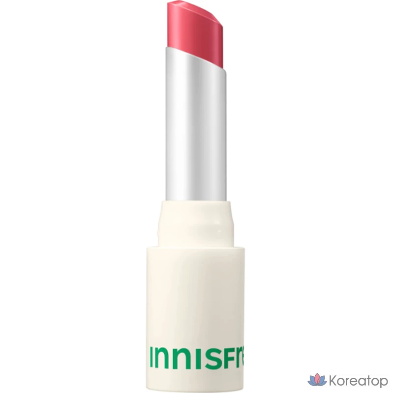 Матовый блеск для губ Innisfree Airy Matte Lipstick, оттенок 5, 3.5 г, 1 шт.