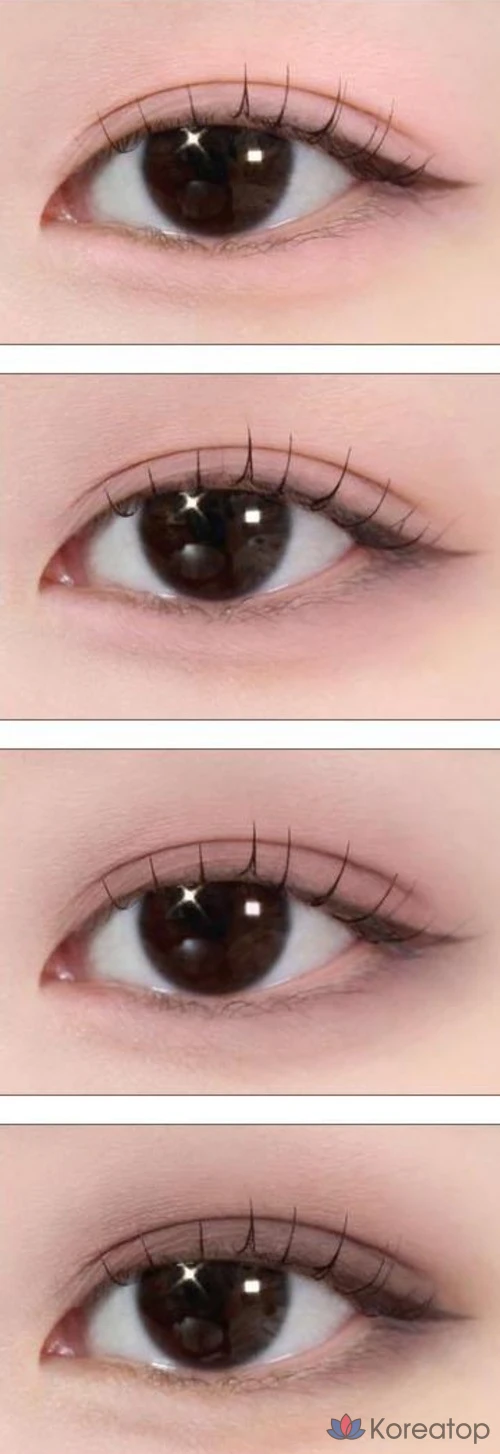 Палитра теней для век Lilybyred Mood It Palette AD, оттенок 07 Romantic It, 1 шт., фото 3