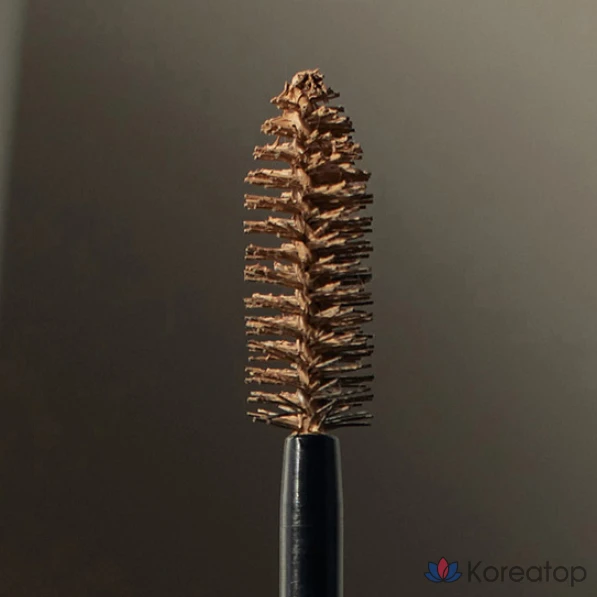 Карандаш для бровей ROM&ND Han All Brow Cara, оттенок 03 Modern Beige, 9 г, 1 шт., фото 8