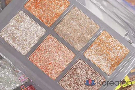Тинт для губ ABOUT TONE Oh My Glitter Pop, оттенок 03 Oh Dreamer, 1 шт., фото 5
