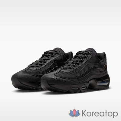 Кроссовки мужские Nike Air Max 95 Big Bubble, фото 5