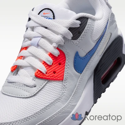 Кроссовки мужские Nike Air Max 90, фото 7