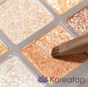 Тинт для губ ABOUT TONE Oh My Glitter Pop, оттенок 03 Oh Dreamer, 1 шт., фото 6