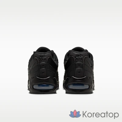 Кроссовки мужские Nike Air Max 95 Big Bubble, фото 6