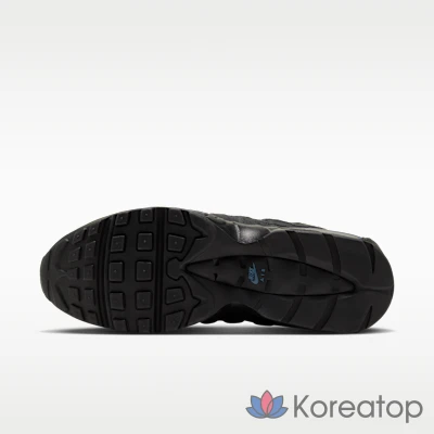 Кроссовки мужские Nike Air Max 95 Big Bubble, фото 2