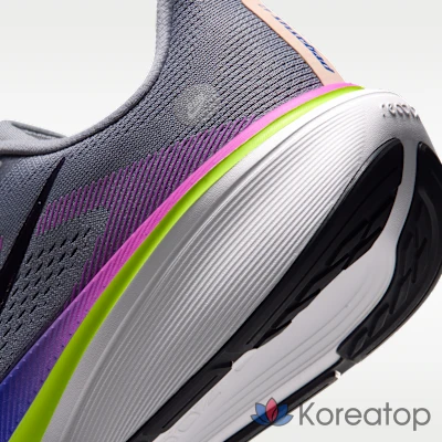 Кроссовки для бега мужские Nike Pegasus 42 Road Running Wide, фото 8