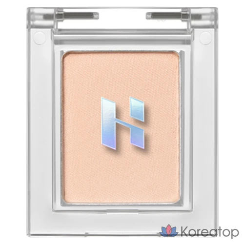 Тени для век Holika Holika My Fave Piece Eye Shadow, оттенок 06 Softy, 1.8 г, 1 шт.