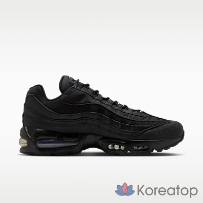 Кроссовки мужские Nike Air Max 95 Big Bubble, фото 3