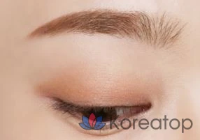 Тени для век Innisfree My Palette My Eyeshadow Matte, оттенок 10 God Baked Barley Bread, 1 шт., фото 2