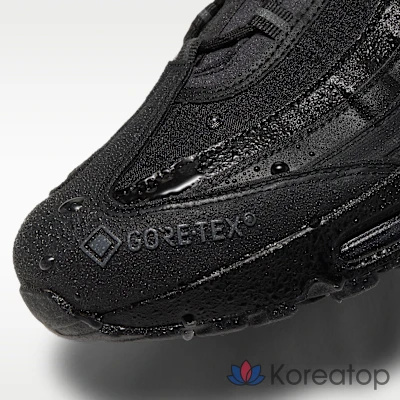 Кроссовки мужские Nike Air Max 95 Big Bubble, фото 9
