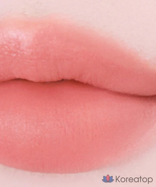 Бальзам для губ Tocobo Powder Cream Lip Balm, оттенок 034 Peach Tart, 3.5 г, 1 шт., фото 3