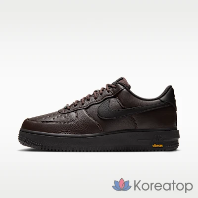 Кроссовки мужские Nike Air Force 1 Mid '07 GORE-TEX Vibram