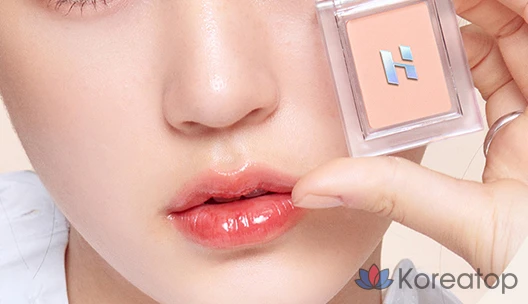 Тени для век Holika Holika My Fave Piece Eye Shadow, оттенок 06 Softy, 1.8 г, 1 шт., фото 3