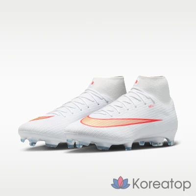 Футбольные бутсы Nike Mercurial Superfly 11 Academy Multi Ground High Top, фото 5