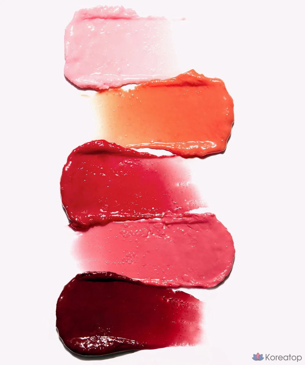 Бальзам для губ Espoir Bare Glow Lip Balm, оттенок 3 Ruddy Chicks, 3 г, 1 шт., фото 8