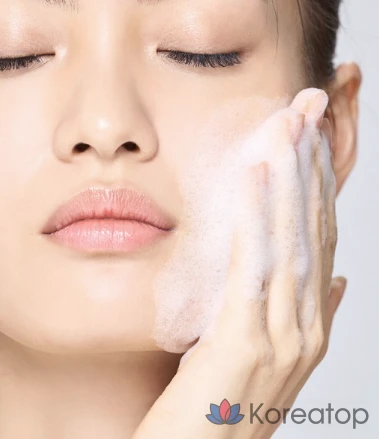 Очищающий гель FATION Noscana Cleansing Gel, 200 мл, 1 шт.