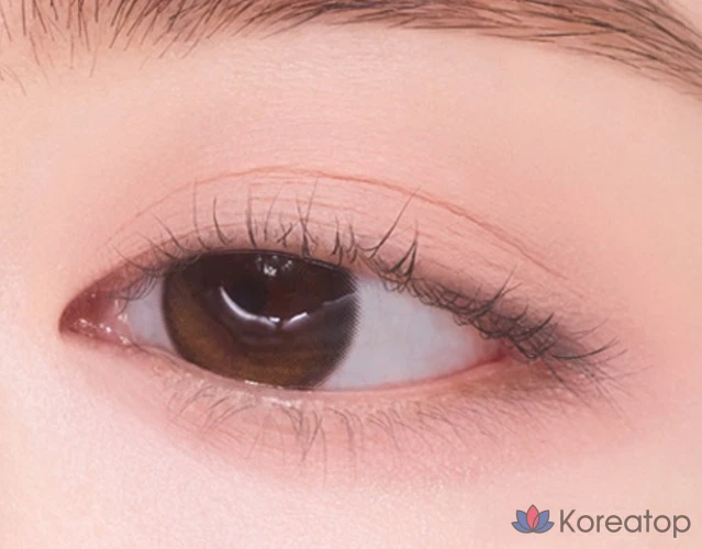 Тинт для век Etude House What's In My Eyes Double, оттенок Half Marathon, 1 шт., фото 3