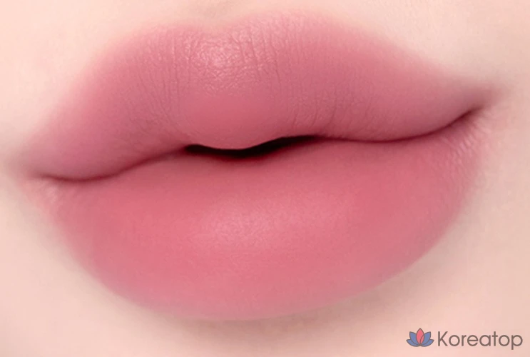 Тинт для губ Espoir Couture Fitting Blur Lip Tint, оттенок 12 Honey Coat, 1 шт., фото 3