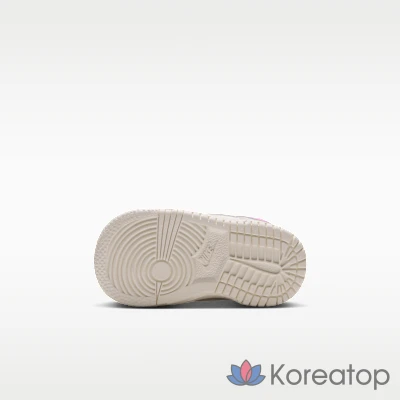 Кроссовки детские Nike Dunk Low LV8, фото 2