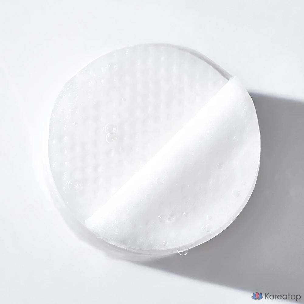 Тонер-пэды WellDerma Premium Collagen Hydro Toner Pad, 250 г, 60 шт.