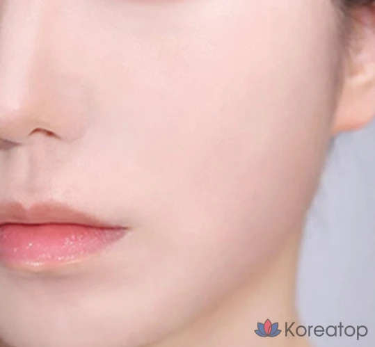 Пудра-компакт Too Cool For School Veiled Contour Powder, оттенок Hazel, 7.2 г, 1 шт., фото 2
