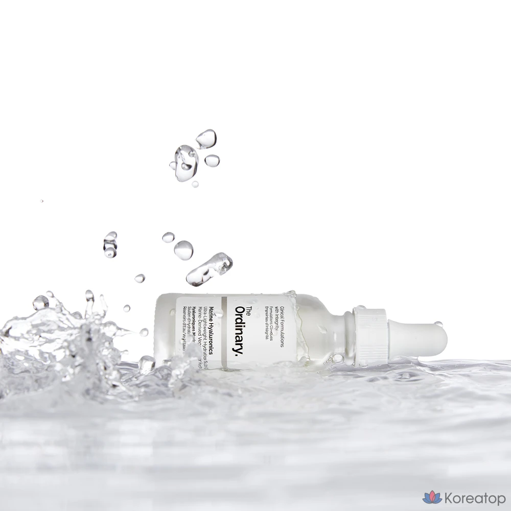 Сыворотка The Ordinary Marine Hyaluronics, 30 мл, 1 шт.