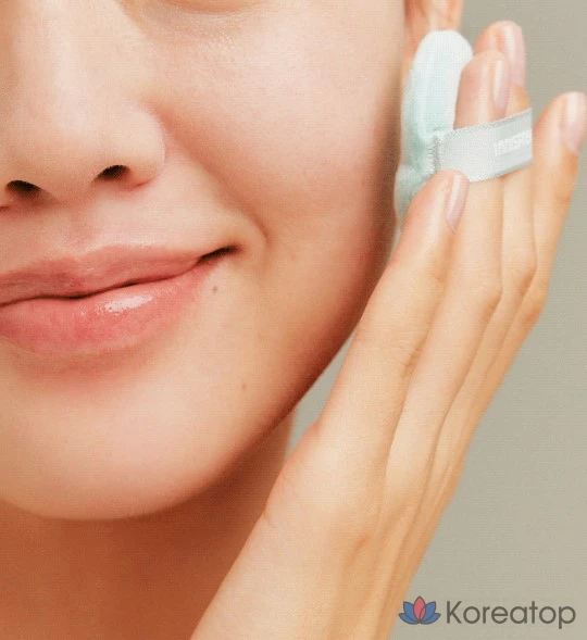 Пудра Innisfree No Sebum AC Powder, 5 г, 1 шт.