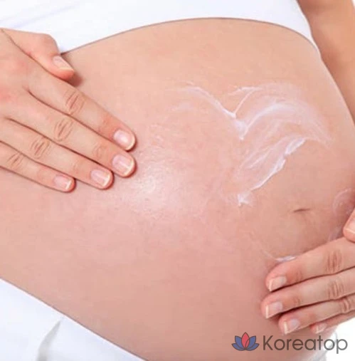 Крем для тела Atopalm Maternity Care Stretch Mark, 150 мл, 1 шт.