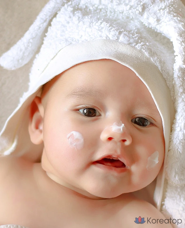 Лосьон для лица Pyunkang Yul Kids &amp; Baby Face Lotion Sweet Orange, 200 мл, 1 шт.