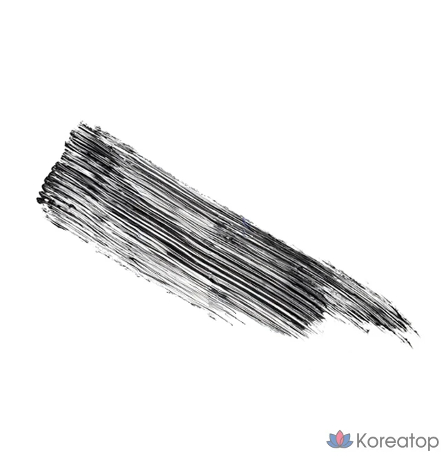 Тушь для ресниц Giverny Sensitive Mascara, оттенок 01 Black, 1 шт., фото 4