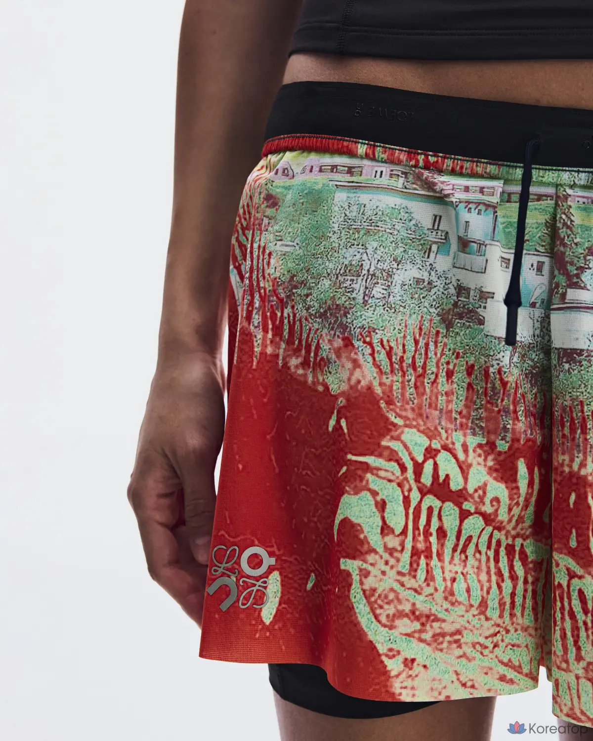 Шорты ON LOEWE, фото 2